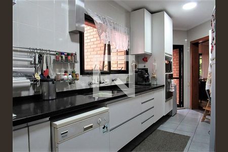 Apartamento à venda com 4 quartos, 194m² em Chácara Santo Antônio (Zona Sul), São Paulo