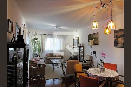 Apartamento à venda com 4 quartos, 194m² em Chácara Santo Antônio (Zona Sul), São Paulo