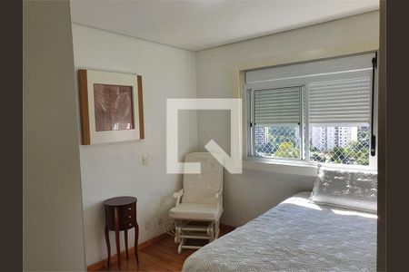 Apartamento à venda com 4 quartos, 243m² em Vila Sofia, São Paulo