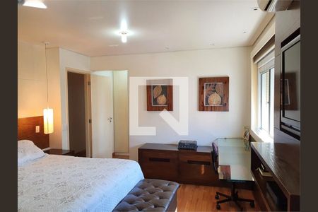 Apartamento à venda com 4 quartos, 243m² em Vila Sofia, São Paulo