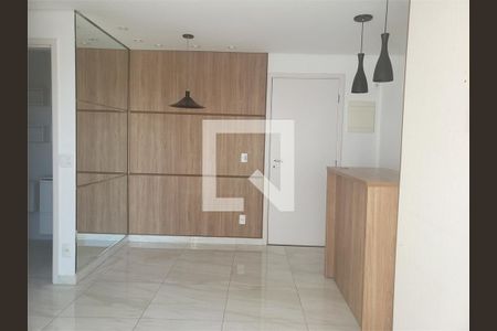 Apartamento à venda com 2 quartos, 49m² em Santo Amaro, São Paulo