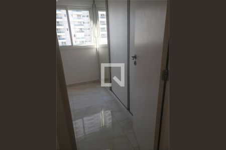Apartamento à venda com 2 quartos, 49m² em Santo Amaro, São Paulo