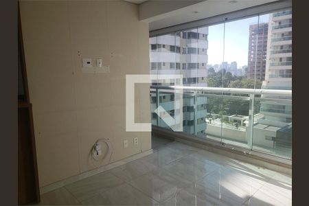 Apartamento à venda com 2 quartos, 49m² em Santo Amaro, São Paulo