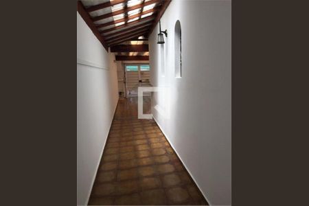 Casa à venda com 3 quartos, 125m² em Santo Amaro, São Paulo