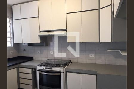 Casa à venda com 3 quartos, 125m² em Santo Amaro, São Paulo