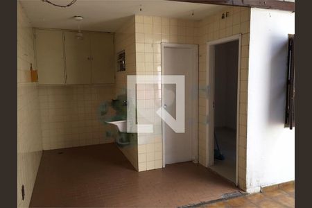 Casa à venda com 3 quartos, 125m² em Santo Amaro, São Paulo