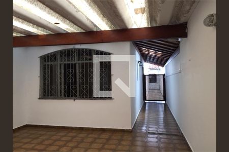 Casa à venda com 3 quartos, 125m² em Santo Amaro, São Paulo