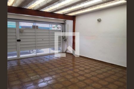 Casa à venda com 3 quartos, 125m² em Santo Amaro, São Paulo