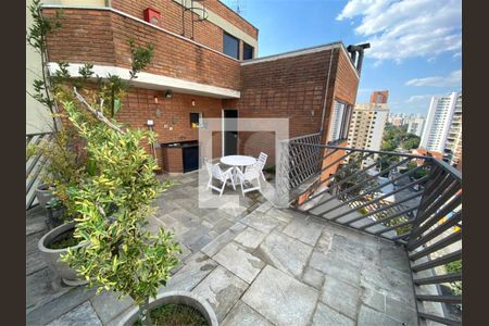Apartamento à venda com 4 quartos, 156m² em Campo Belo, São Paulo