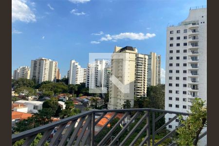Apartamento à venda com 4 quartos, 156m² em Campo Belo, São Paulo