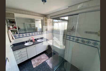 Apartamento à venda com 4 quartos, 156m² em Campo Belo, São Paulo