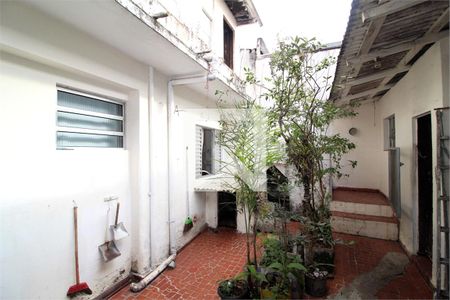 Casa à venda com 3 quartos, 120m² em Indianópolis, São Paulo