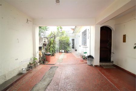 Casa à venda com 3 quartos, 120m² em Indianópolis, São Paulo