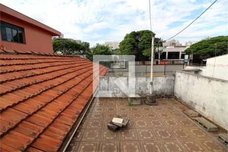 Casa à venda com 3 quartos, 120m² em Indianópolis, São Paulo