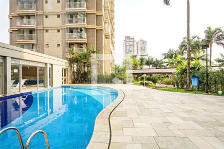 Apartamento à venda com 3 quartos, 144m² em Chácara Santo Antônio (Zona Sul), São Paulo