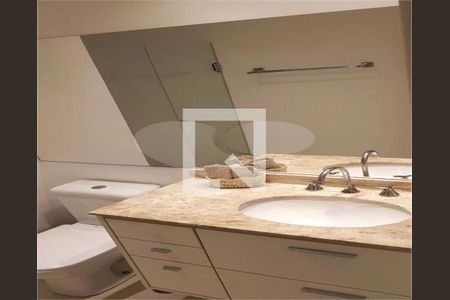 Apartamento à venda com 3 quartos, 86m² em Santo Amaro, São Paulo