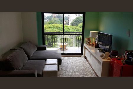 Apartamento à venda com 3 quartos, 86m² em Santo Amaro, São Paulo