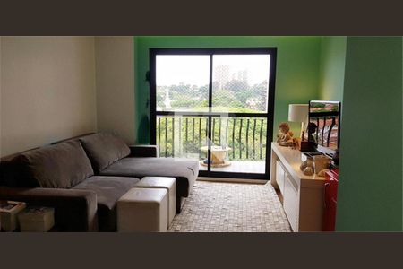 Apartamento à venda com 3 quartos, 86m² em Santo Amaro, São Paulo