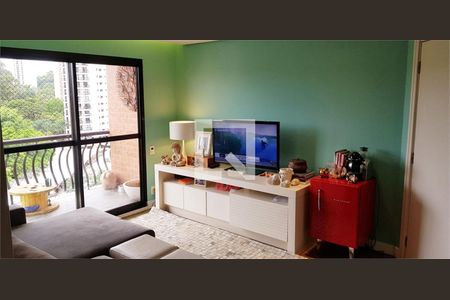 Apartamento à venda com 3 quartos, 86m² em Santo Amaro, São Paulo