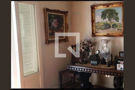 Apartamento à venda com 3 quartos, 274m² em Consolação, São Paulo