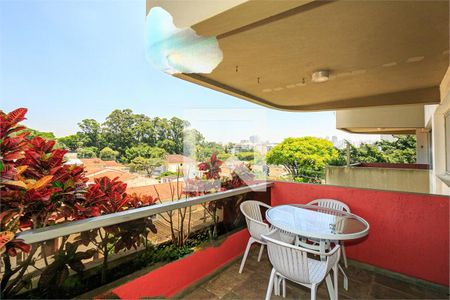 Apartamento à venda com 3 quartos, 134m² em Chácara Santo Antônio (Zona Sul), São Paulo