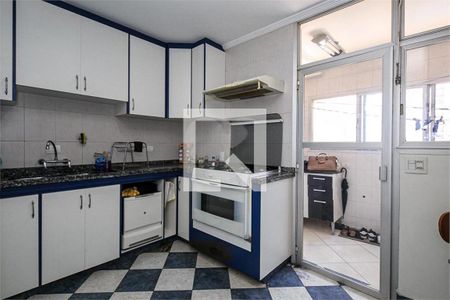 Apartamento à venda com 3 quartos, 134m² em Chácara Santo Antônio (Zona Sul), São Paulo