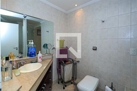 Apartamento à venda com 3 quartos, 134m² em Chácara Santo Antônio (Zona Sul), São Paulo