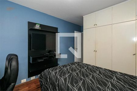 Apartamento à venda com 3 quartos, 134m² em Chácara Santo Antônio (Zona Sul), São Paulo