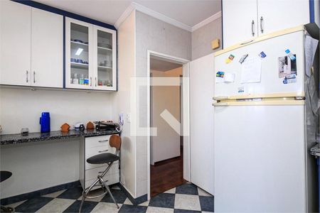 Apartamento à venda com 3 quartos, 134m² em Chácara Santo Antônio (Zona Sul), São Paulo