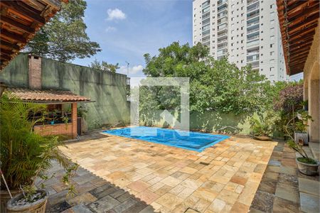 Casa à venda com 3 quartos, 480m² em Vila Anhanguera, São Paulo