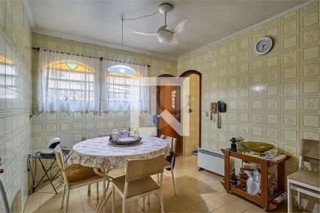 Casa à venda com 3 quartos, 480m² em Vila Anhanguera, São Paulo