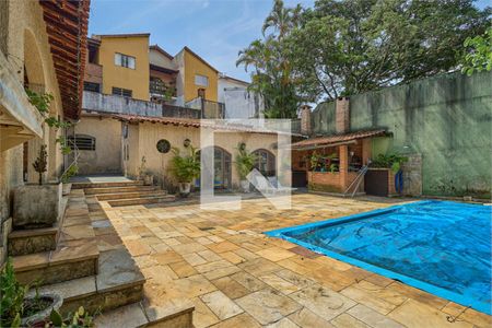 Casa à venda com 3 quartos, 480m² em Vila Anhanguera, São Paulo