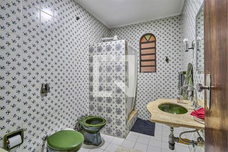 Casa à venda com 3 quartos, 480m² em Vila Anhanguera, São Paulo