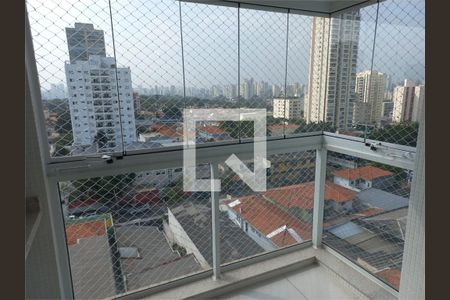 Apartamento à venda com 2 quartos, 65m² em Vila Alexandria, São Paulo
