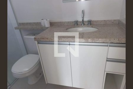 Apartamento à venda com 2 quartos, 65m² em Vila Alexandria, São Paulo