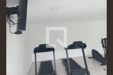 Apartamento à venda com 2 quartos, 65m² em Vila Alexandria, São Paulo