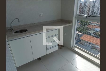 Apartamento à venda com 2 quartos, 65m² em Vila Alexandria, São Paulo