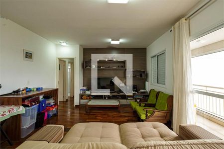 Apartamento à venda com 3 quartos, 148m² em Santo Amaro, São Paulo