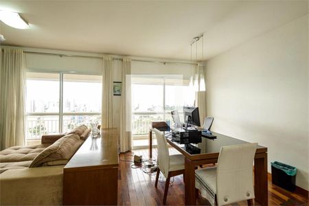 Apartamento à venda com 3 quartos, 148m² em Santo Amaro, São Paulo