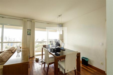 Apartamento à venda com 3 quartos, 148m² em Santo Amaro, São Paulo