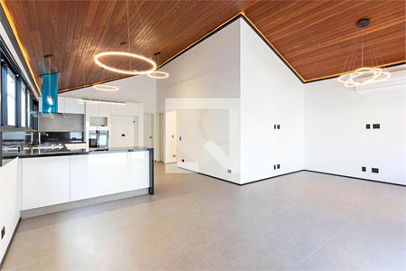 Casa à venda com 3 quartos, 100m² em Santo Amaro, São Paulo