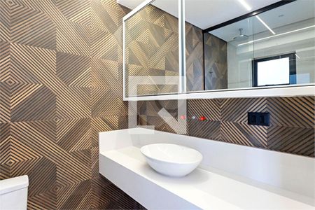 Casa à venda com 3 quartos, 100m² em Santo Amaro, São Paulo