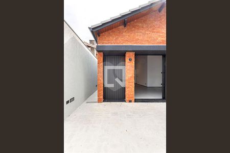 Casa à venda com 3 quartos, 100m² em Santo Amaro, São Paulo
