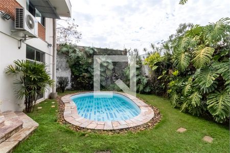 Casa à venda com 4 quartos, 447m² em Jardim Marajoara, São Paulo