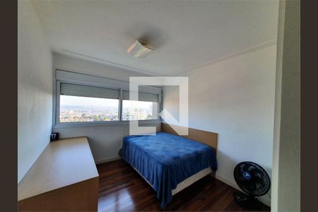 Apartamento à venda com 3 quartos, 216m² em Jardim Santo Amaro, São Paulo
