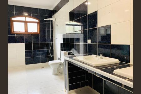 Casa à venda com 4 quartos, 800m² em Interlagos, São Paulo