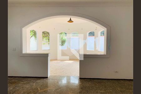 Casa à venda com 4 quartos, 800m² em Interlagos, São Paulo