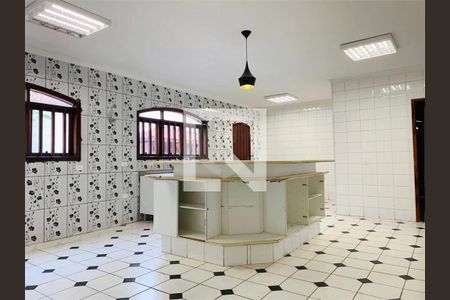 Casa à venda com 4 quartos, 800m² em Interlagos, São Paulo