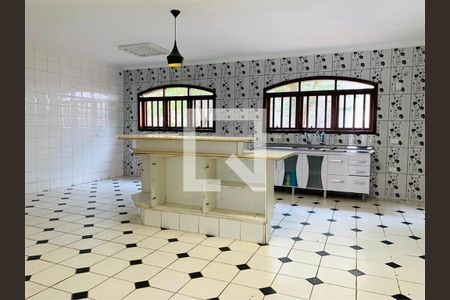 Casa à venda com 4 quartos, 800m² em Interlagos, São Paulo