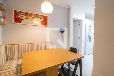 Apartamento à venda com 4 quartos, 168m² em Jardim Santo Amaro, São Paulo